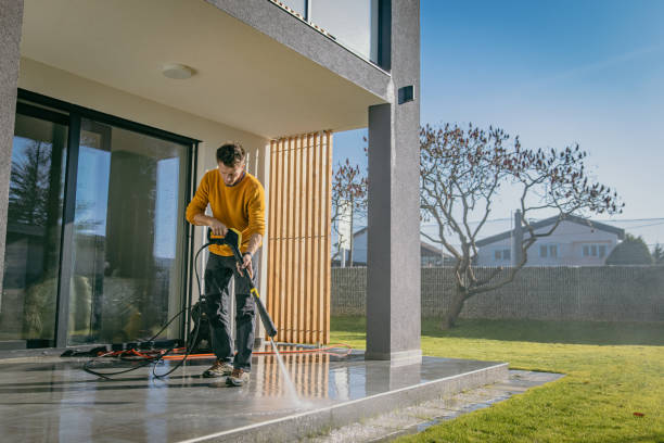 Best Gutter Cleaning  in Sweeny, TX
